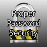 Secure Password Generator Pro icon
