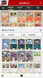 Pokémon TCG Live – Apps no Google Play