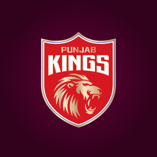 Punjab Kings - AppWisp.com