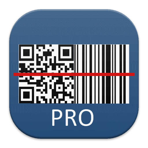 QR Code - Barcode Reader PRO