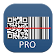 QR Code / Barcode Reader PRO icon