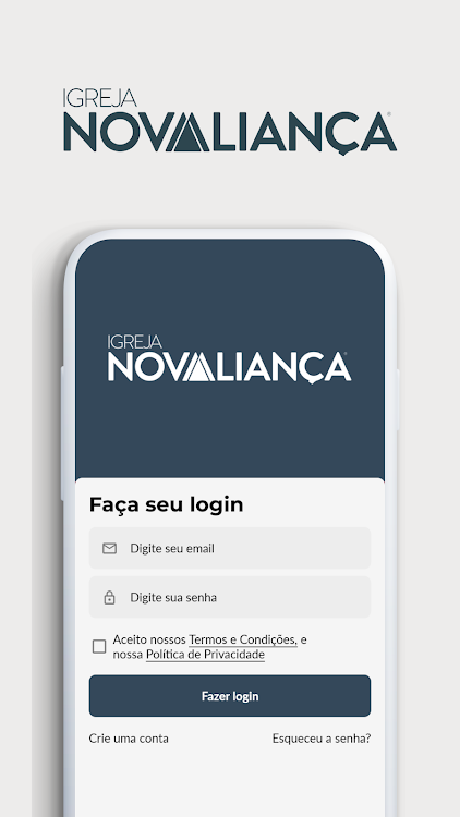 INA Londrina - 6.19.5 - (Android)