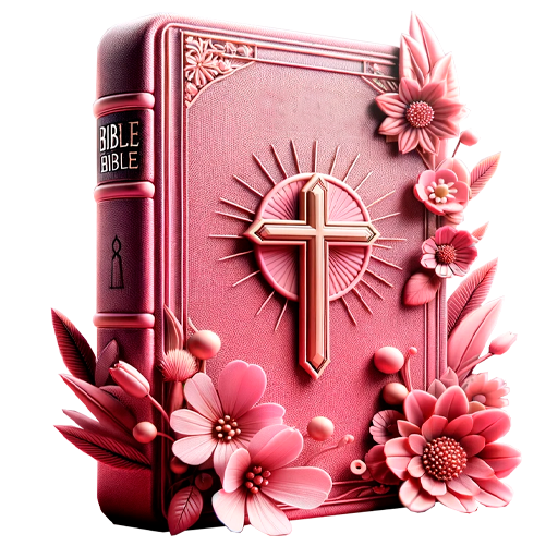 Bíblia para Mulher  Icon