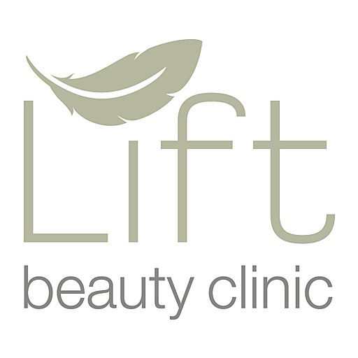 Lift Beauty Clinic logo