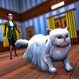 Icon image Cat & maid 2 -virtual cat game