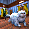 Cat & maid 2 -virtual cat game