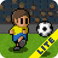 PORTABLE SOCCER DX Lite