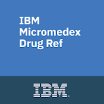 IBM Micromedex Drug Ref Apk