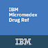 IBM Micromedex Drug Ref3.0