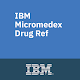 IBM Micromedex Drug Ref Download on Windows