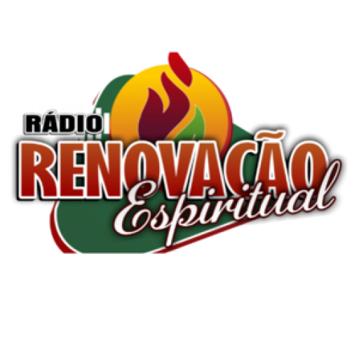 Rádio Renovação Espiritual logo