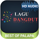 Best of dangdut palapa 2017 icon