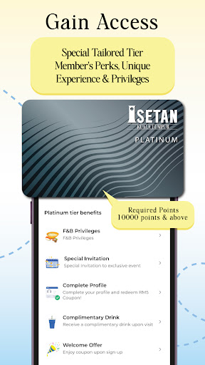 ISETAN KL Screen 3