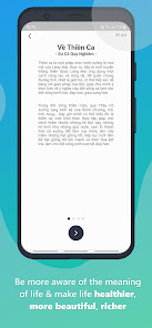 Screenshot 5 Plum Village Songs android
