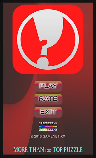 QuizUp Trivia™ Screen 2
