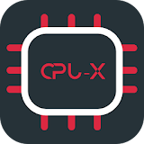 Cpu-X Utility Tool icon
