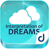 iDreams-Interpret your Dreams icon