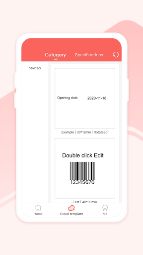 Marklife Screen 2