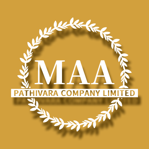 MAA Pathivara logo