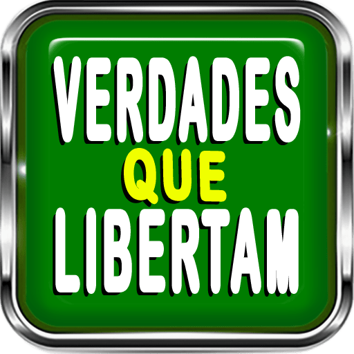 Verdades que Libertam [Offline logo