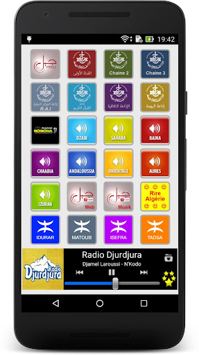 App-voorskou