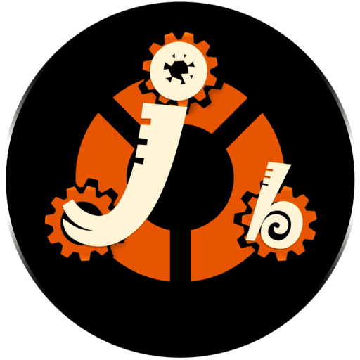JiffyBook logo
