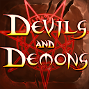 Diavoli și demoni Premium
