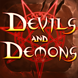 Symbolbild für Devils & Demons Premium