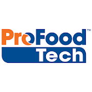 ProFood Tech 2019  Icon