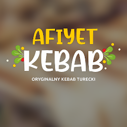 Icon image Afiyet Kebab