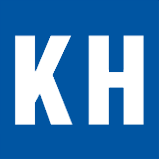 KH XR Extended Reality logo