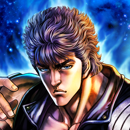 北斗の拳 Legends Revive レジェンズリバイブ 原作追体験アクションrpg Google Play のアプリ