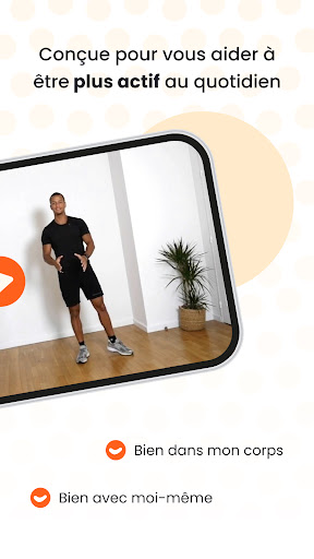 aPa - Sport santé Screen 2