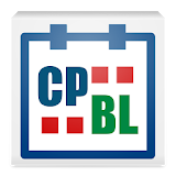 CPBL中華職棒賽程表 icon