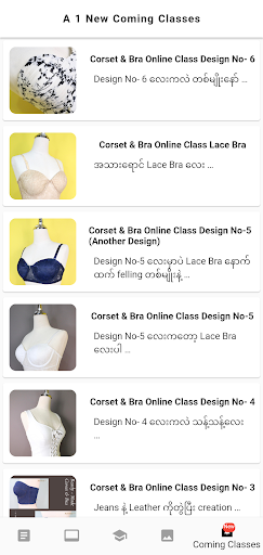 A 1 Online Learning Center