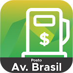 Cover Image of Tải xuống Posto Av Brasil 3.0.52 APK