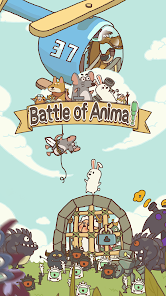 Battle of Animal