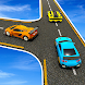 交通車の渋滞-高速道路の信号交通 - Androidアプリ