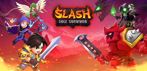 Slash.io: Sole Survivor