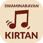 Cover Image of Download Swaminarayan Kirtan Bhakti Mp3 5.0.6 APK
