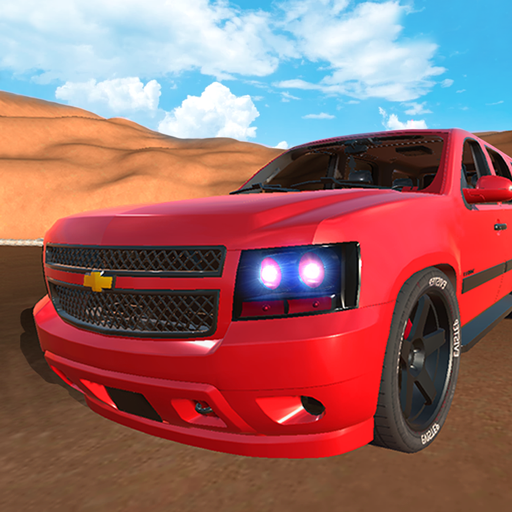Jeep: Offroad Car Simulator Scarica su Windows
