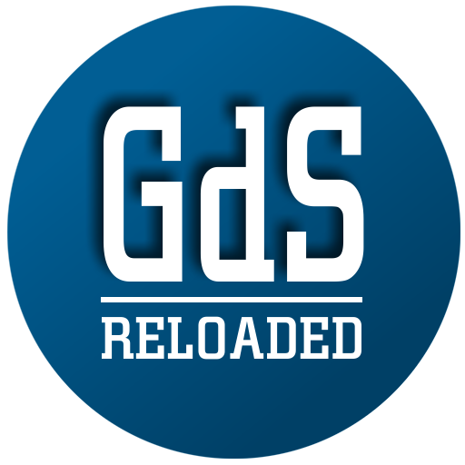 Giornale di Sicilia Reloaded logo