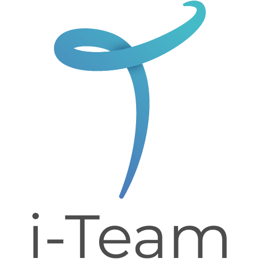 iTeam logo
