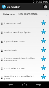 OSCE for Medical Students Varies with device APK screenshots 4