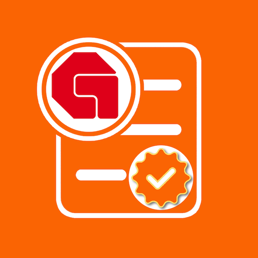 Gammon Approval logo