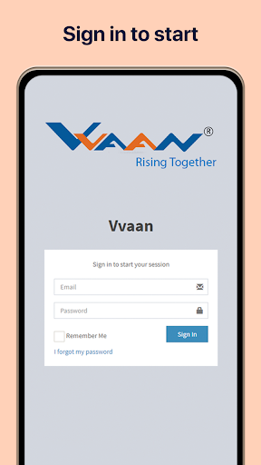VAH Care plus Screen 3