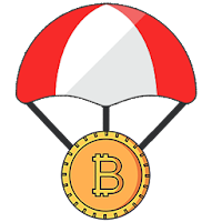 Airdrops Crypto Tokens Mod APK unlimited money 1.3.0