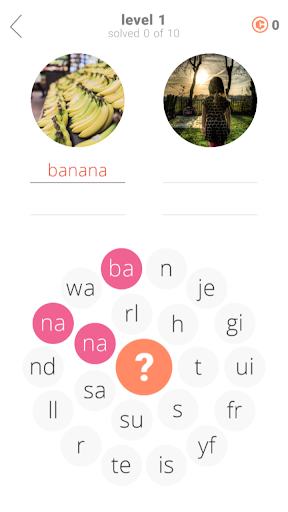 Word Rings 2