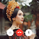 Fake Call with Anya Geraldine - Androidアプリ