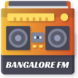 Bangalore FM Live Radio Online icon